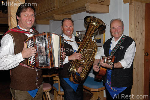 Almhotel Col Raiser 50